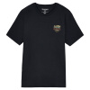 Футболка Simms Neon Draft T-Shirt (Мужской; XL; Black)